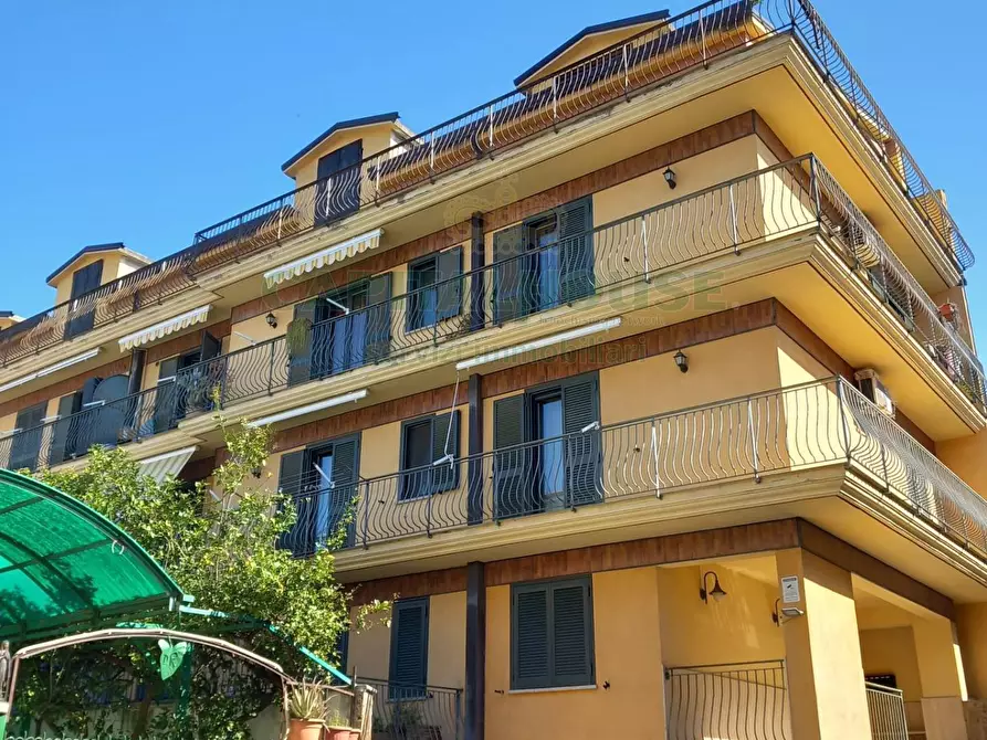 Immagine 43 di Appartamento in vendita  in via liberta a Baiano