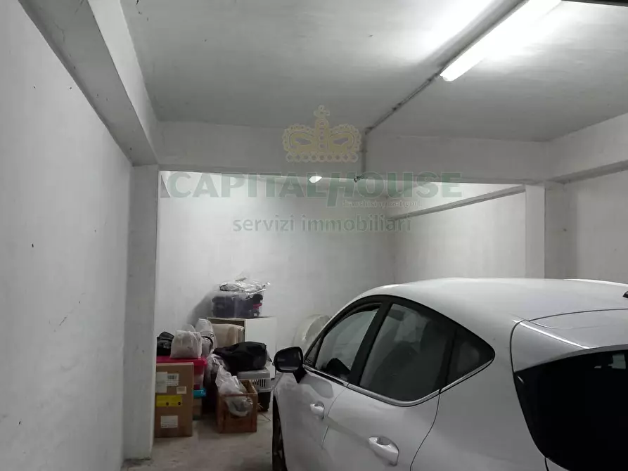 Immagine 42 di Appartamento in vendita  in via liberta a Baiano