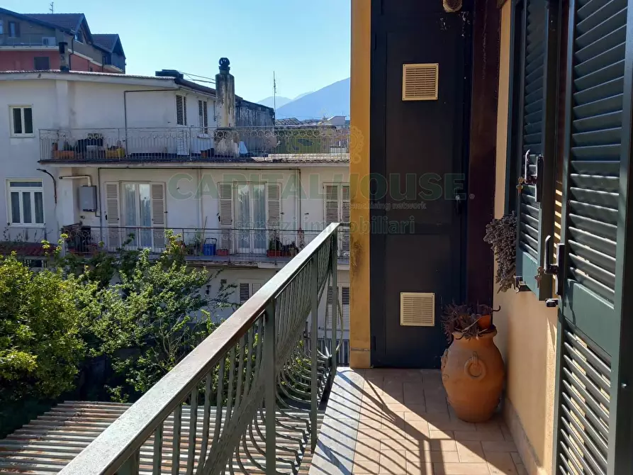 Immagine 20 di Appartamento in vendita  in via liberta a Baiano