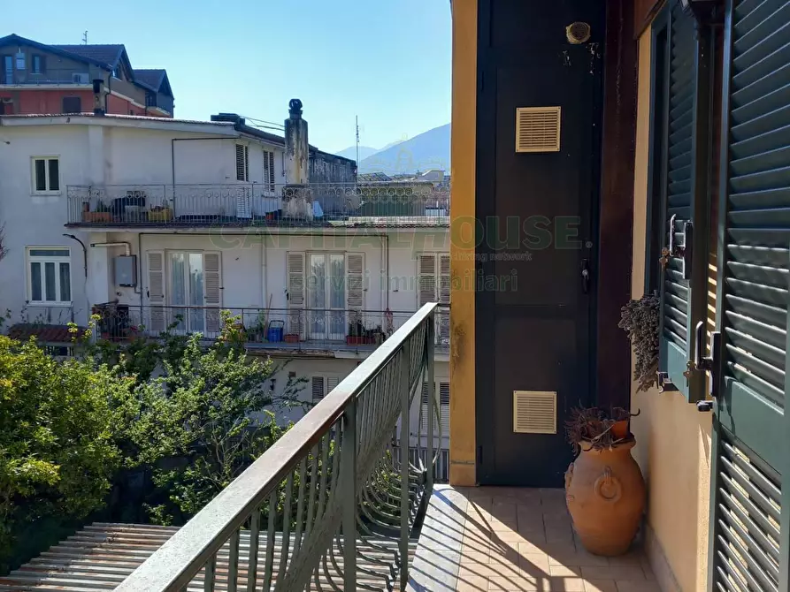 Immagine 21 di Appartamento in vendita  in via liberta a Baiano