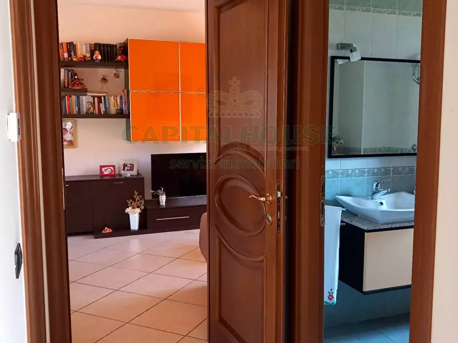 Immagine 11 di Appartamento in vendita  in via liberta a Baiano