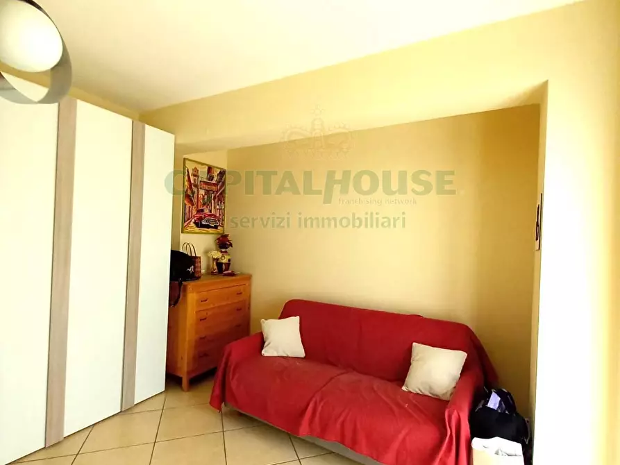 Immagine 18 di Appartamento in vendita  in via liberta a Baiano