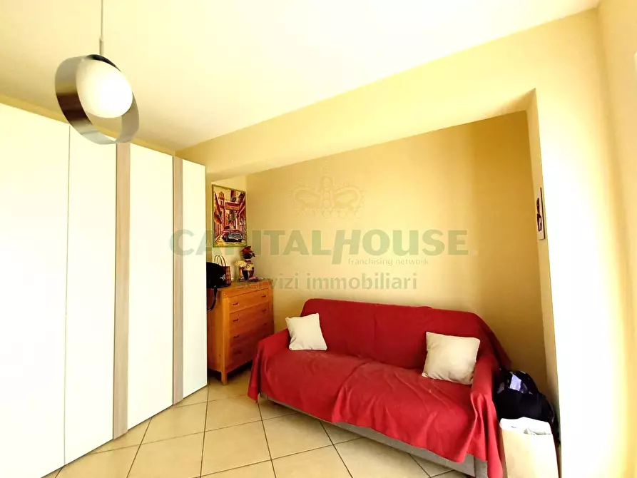 Immagine 14 di Appartamento in vendita  in via liberta a Baiano