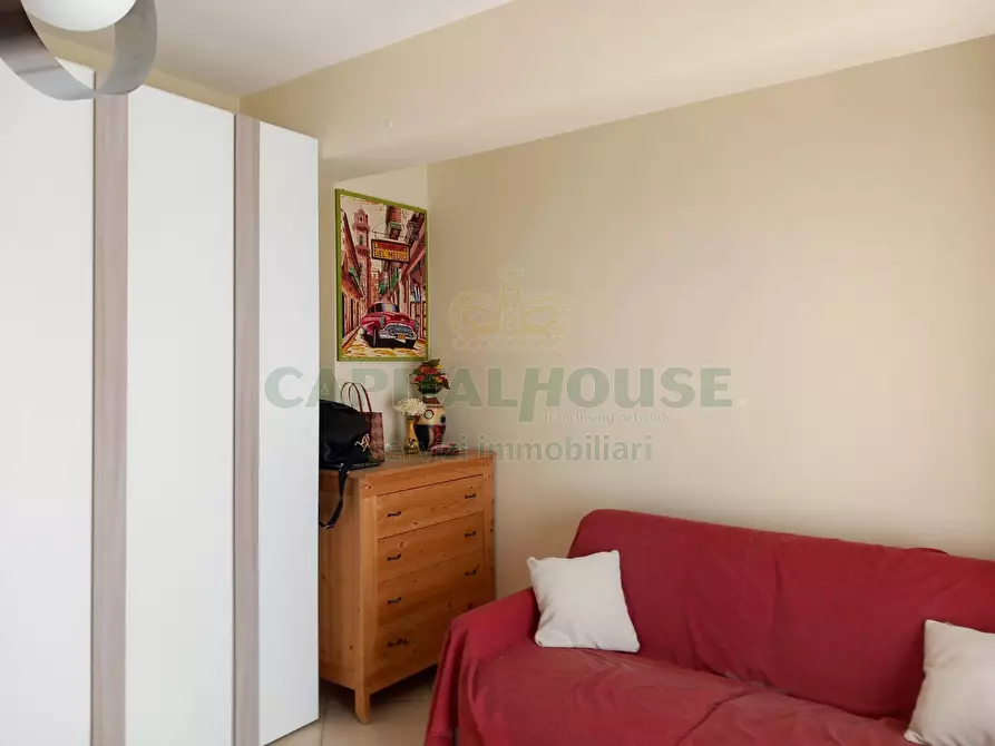 Immagine 17 di Appartamento in vendita  in via liberta a Baiano