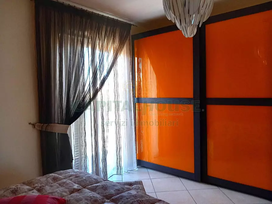 Immagine 13 di Appartamento in vendita  in via liberta a Baiano