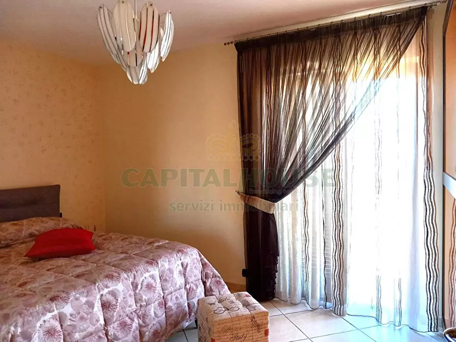 Immagine 12 di Appartamento in vendita  in via liberta a Baiano