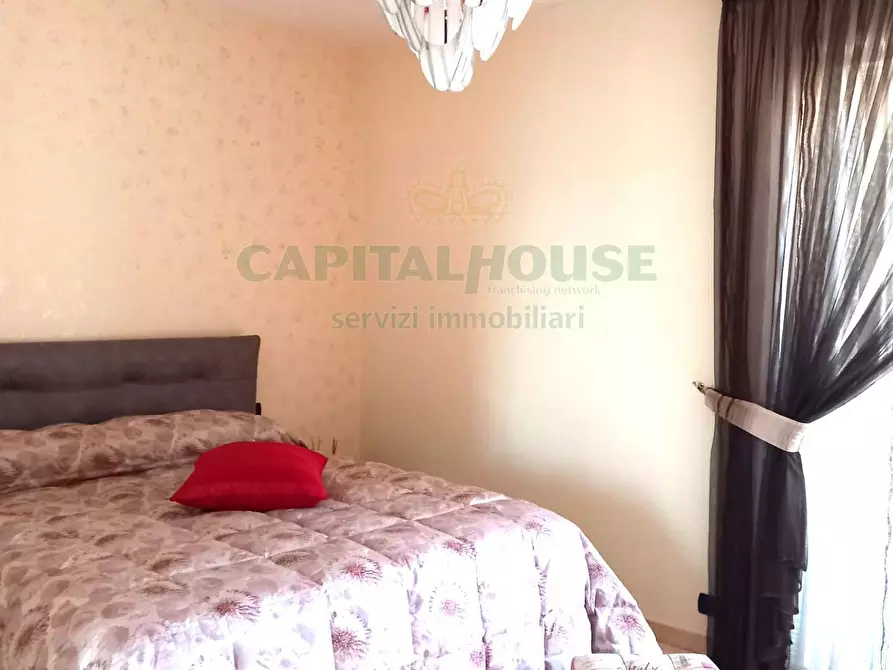 Immagine 23 di Appartamento in vendita  in via liberta a Baiano