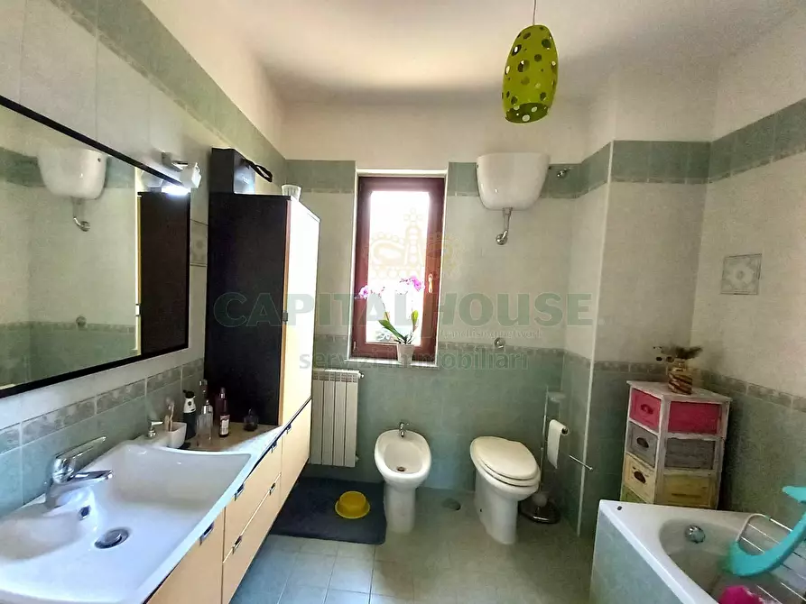 Immagine 19 di Appartamento in vendita  in via liberta a Baiano