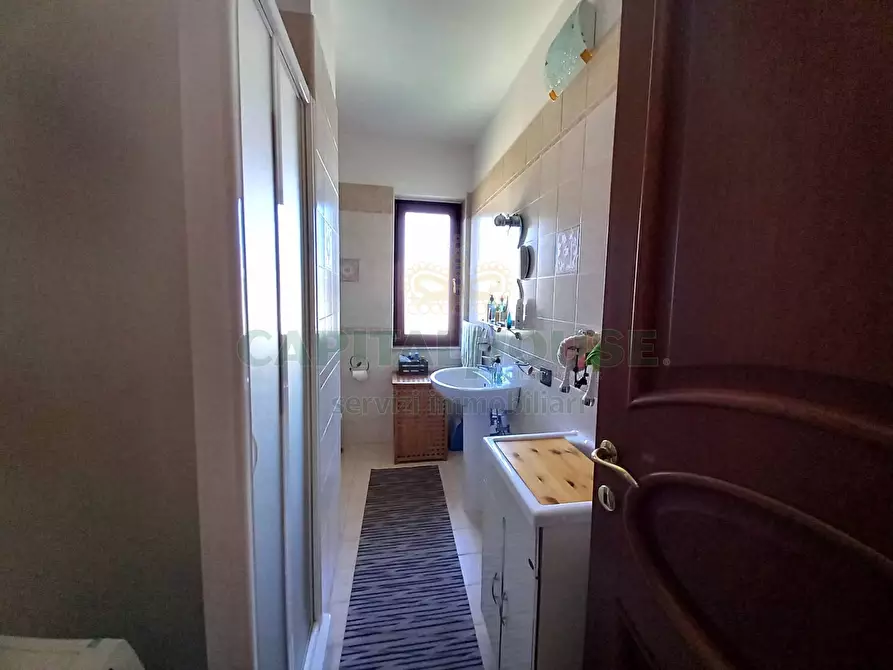 Immagine 24 di Appartamento in vendita  in via liberta a Baiano