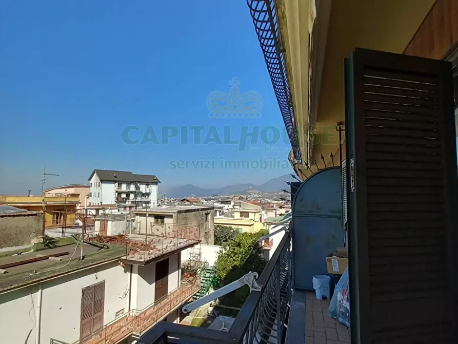 Immagine 25 di Appartamento in vendita  in via liberta a Baiano