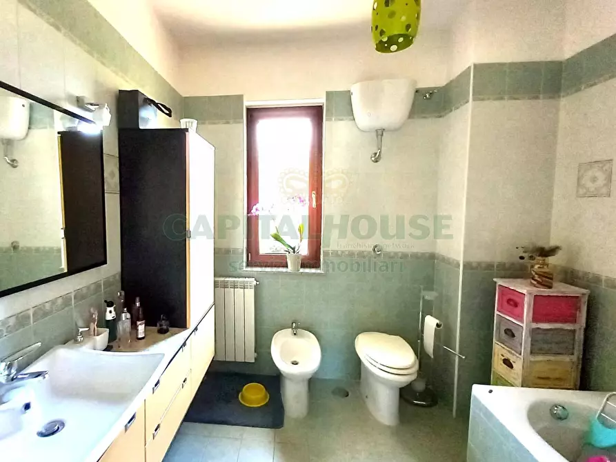 Immagine 26 di Appartamento in vendita  in via liberta a Baiano