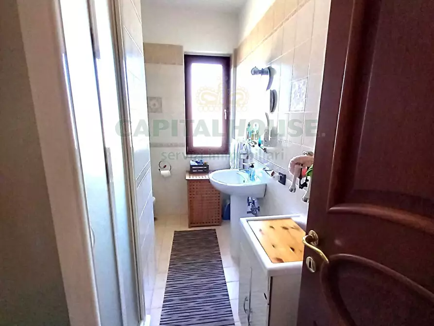 Immagine 27 di Appartamento in vendita  in via liberta a Baiano