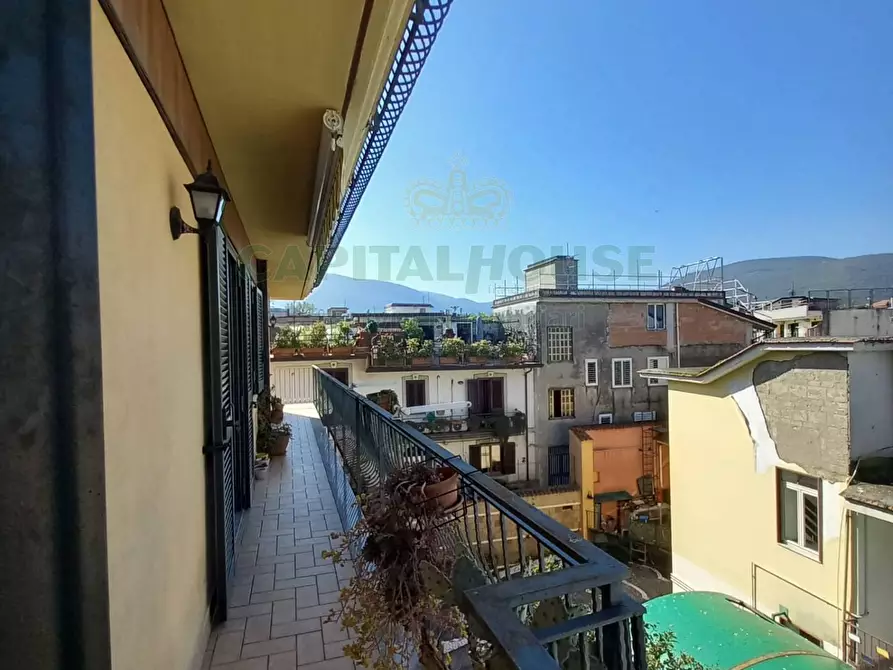 Immagine 29 di Appartamento in vendita  in via liberta a Baiano