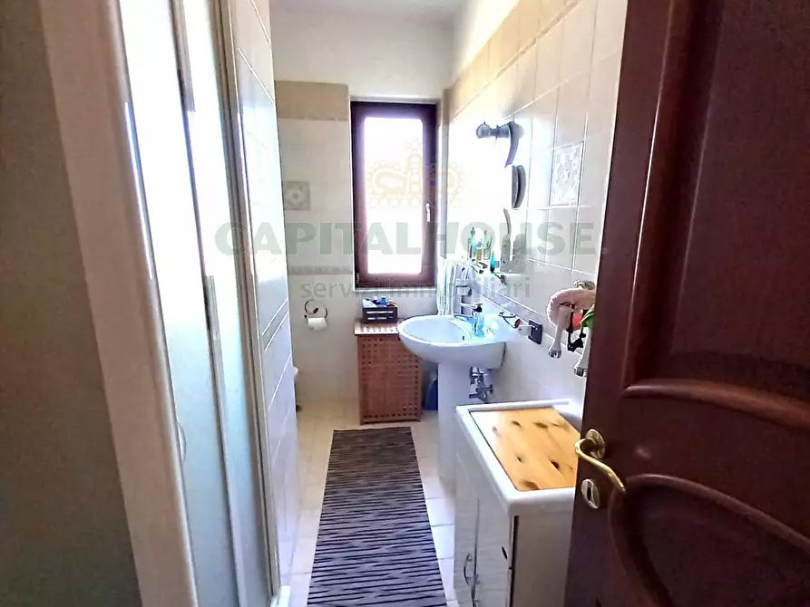 Immagine 30 di Appartamento in vendita  in via liberta a Baiano