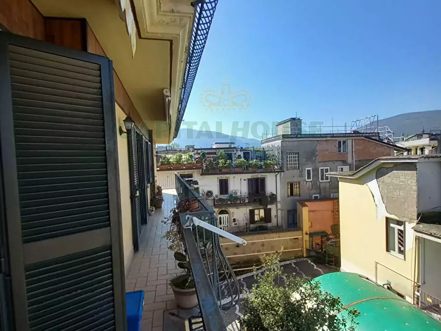 Immagine 32 di Appartamento in vendita  in via liberta a Baiano