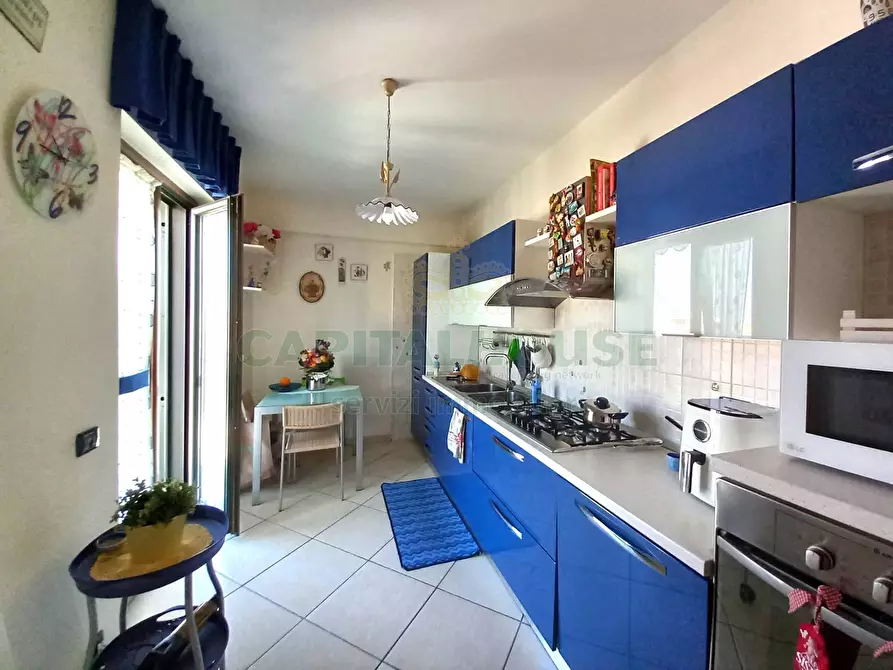 Immagine 9 di Appartamento in vendita  in via liberta a Baiano