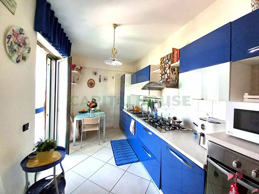 Immagine 7 di Appartamento in vendita  in via liberta a Baiano