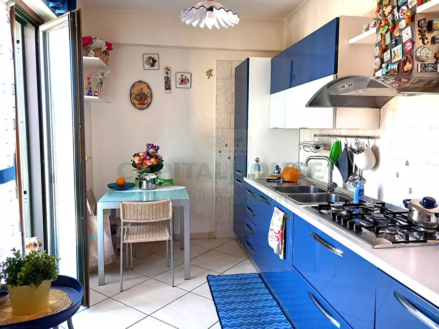 Immagine 6 di Appartamento in vendita  in via liberta a Baiano