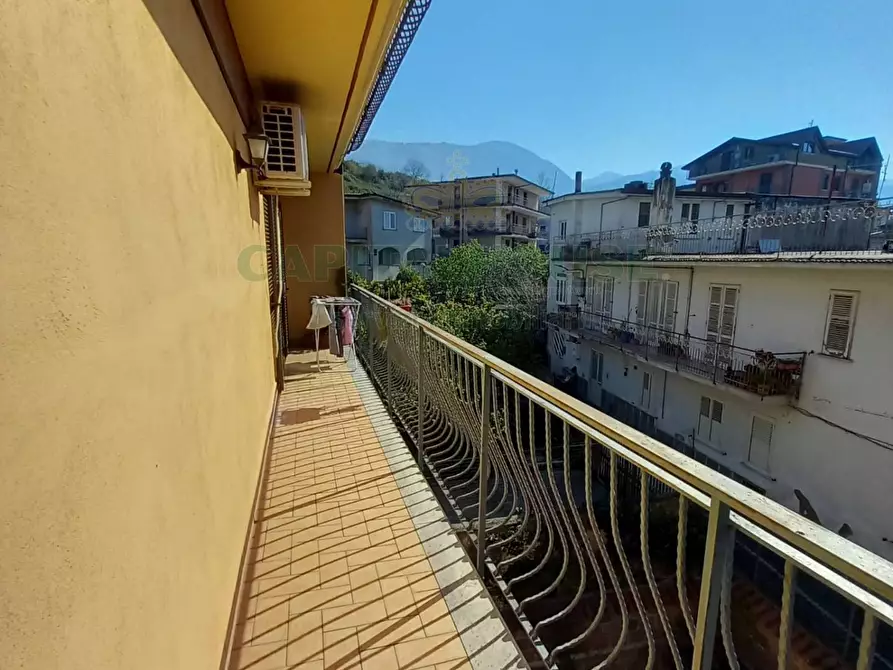 Immagine 33 di Appartamento in vendita  in via liberta a Baiano