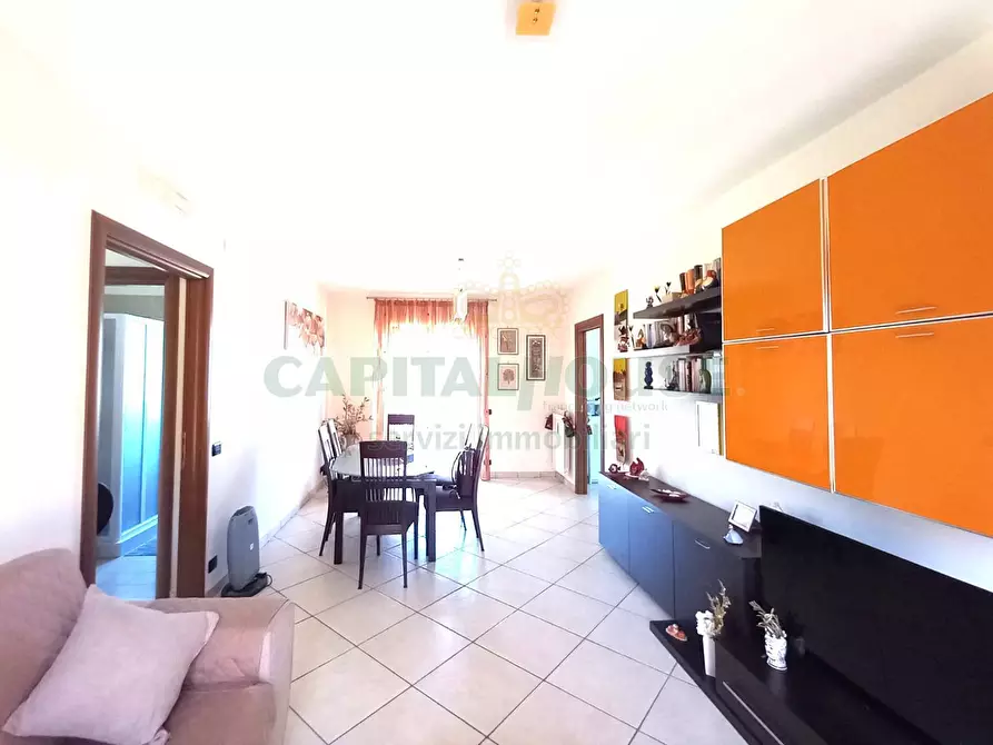 Immagine 31 di Appartamento in vendita  in via liberta a Baiano