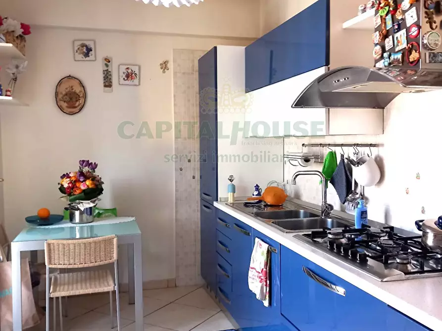 Immagine 8 di Appartamento in vendita  in via liberta a Baiano