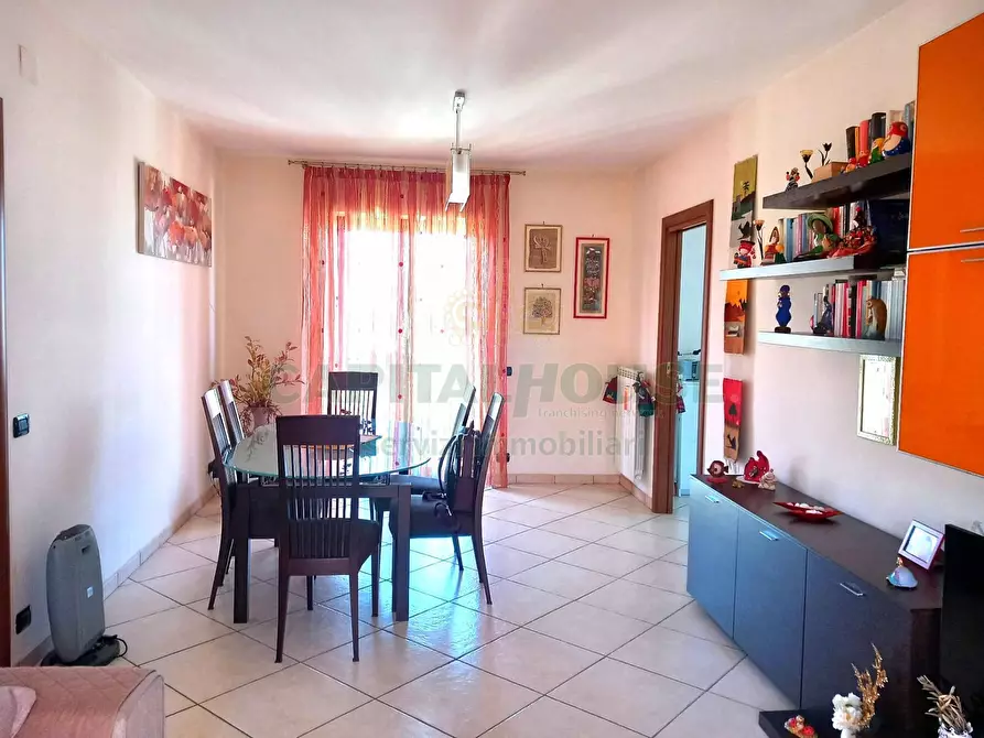 Immagine 2 di Appartamento in vendita  in via liberta a Baiano