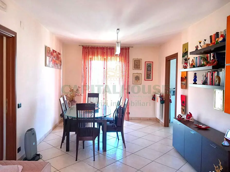 Immagine 3 di Appartamento in vendita  in via liberta a Baiano