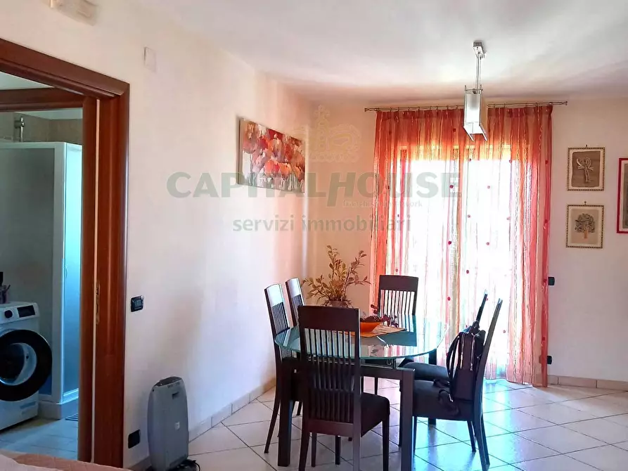 Immagine 5 di Appartamento in vendita  in via liberta a Baiano