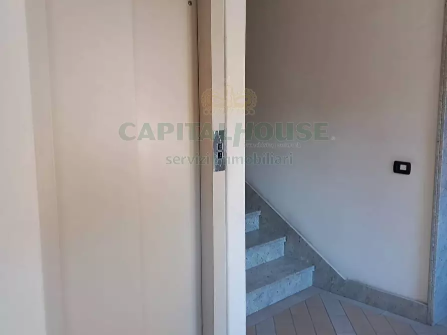 Immagine 35 di Appartamento in vendita  in via liberta a Baiano