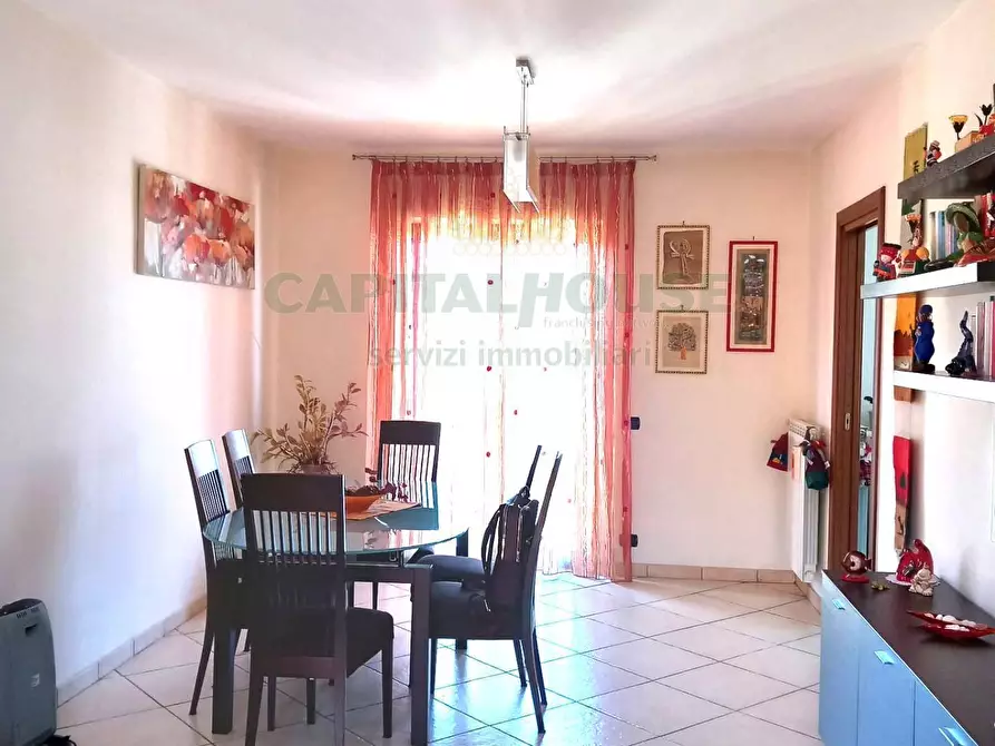 Immagine 4 di Appartamento in vendita  in via liberta a Baiano