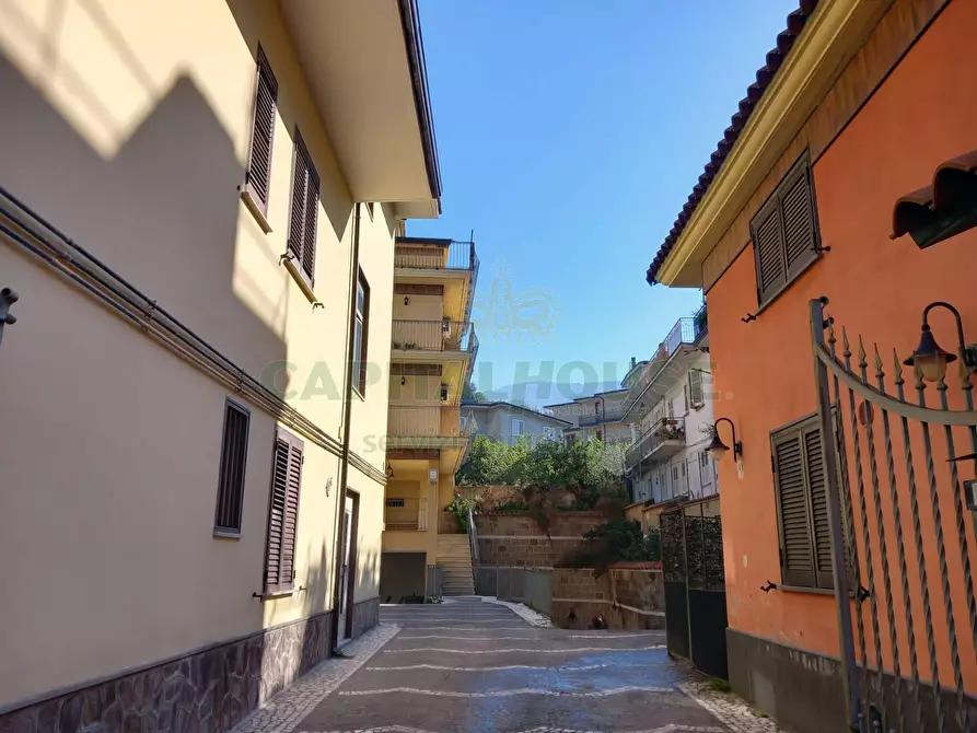 Immagine 37 di Appartamento in vendita  in via liberta a Baiano