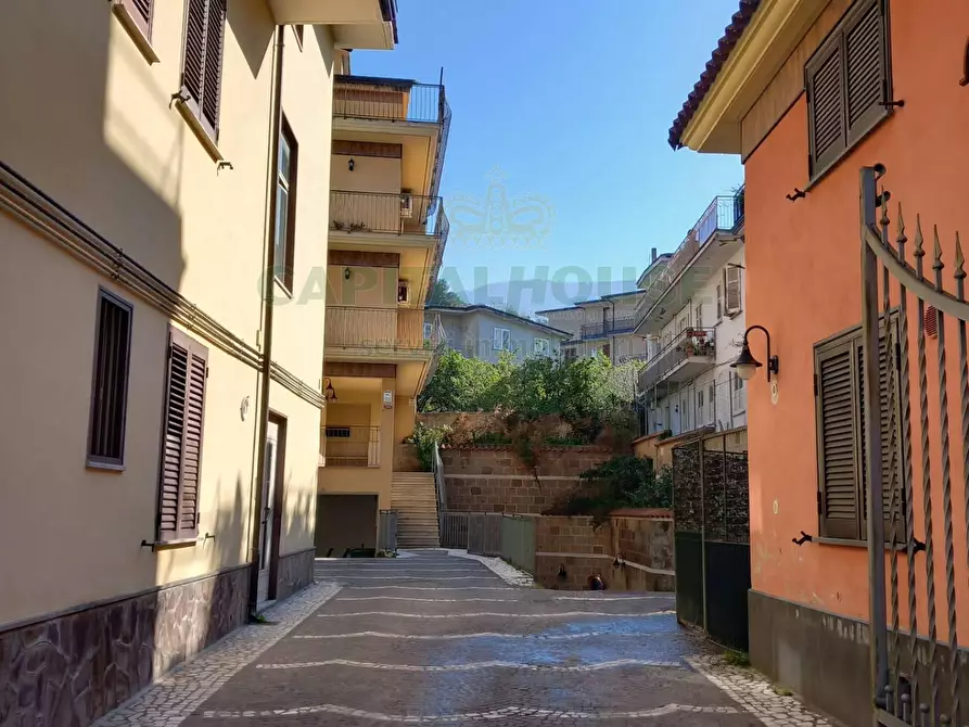 Immagine 39 di Appartamento in vendita  in via liberta a Baiano