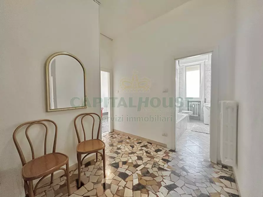 Immagine 11 di Appartamento in vendita  in Via Ermanno Galeotti a Bologna