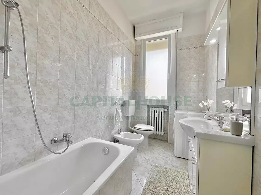 Immagine 19 di Appartamento in vendita  in Via Ermanno Galeotti a Bologna