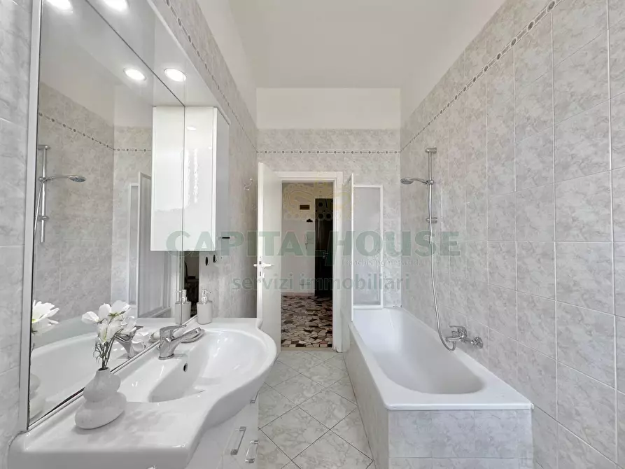 Immagine 20 di Appartamento in vendita  in Via Ermanno Galeotti a Bologna