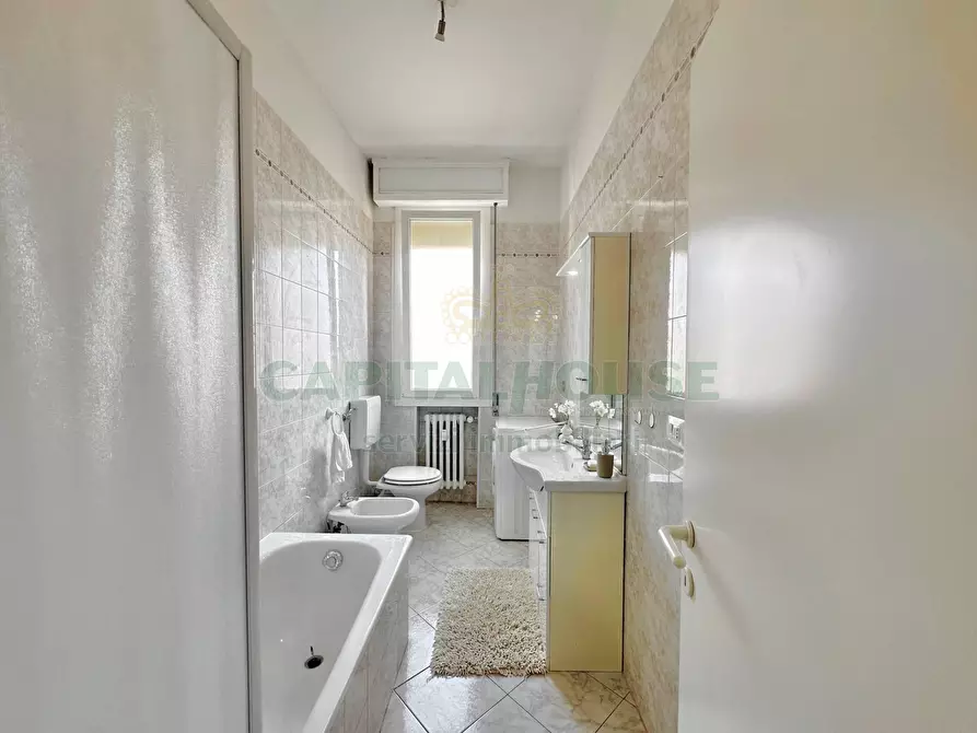 Immagine 18 di Appartamento in vendita  in Via Ermanno Galeotti a Bologna