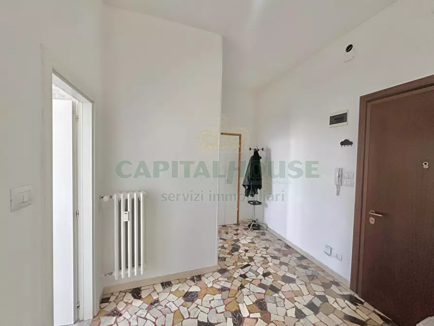 Immagine 12 di Appartamento in vendita  in Via Ermanno Galeotti a Bologna