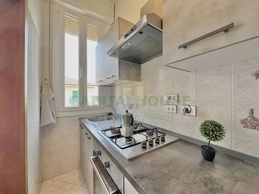 Immagine 9 di Appartamento in vendita  in Via Ermanno Galeotti a Bologna