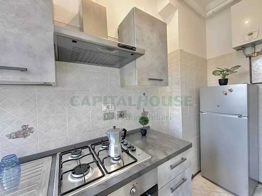 Immagine 10 di Appartamento in vendita  in Via Ermanno Galeotti a Bologna