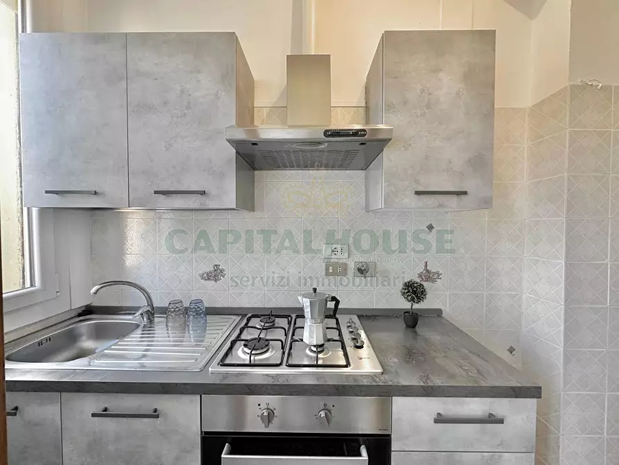 Immagine 8 di Appartamento in vendita  in Via Ermanno Galeotti a Bologna