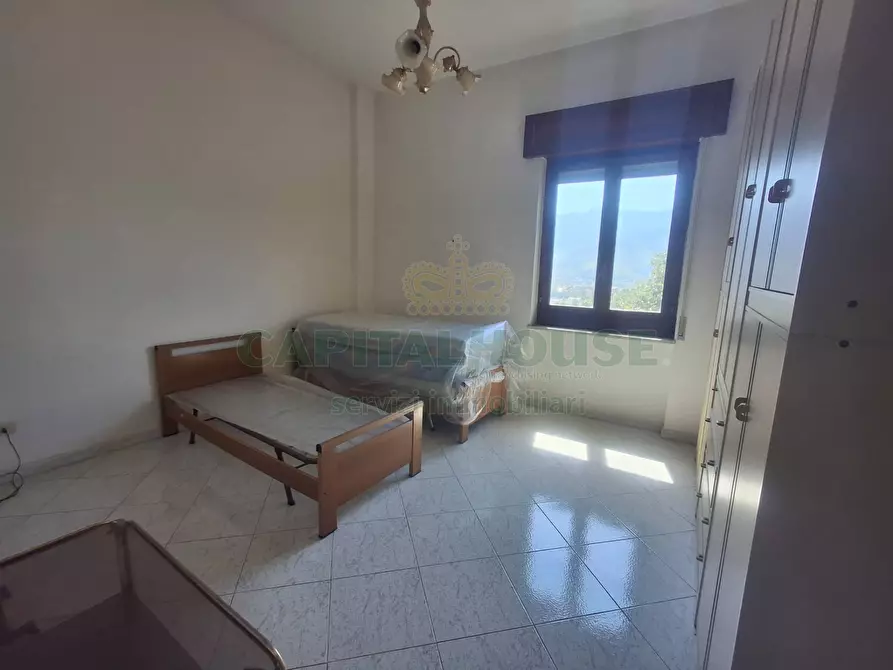 Immagine 7 di Villa in vendita  in Via della Fornace a Mercato San Severino