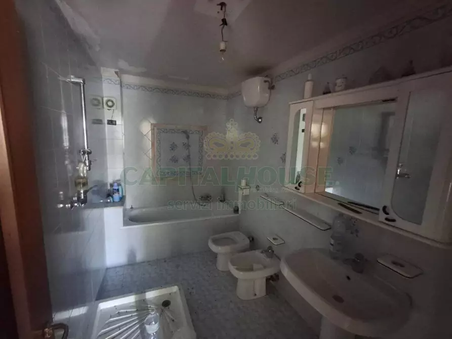 Immagine 14 di Villa in vendita  in Via della Fornace a Mercato San Severino