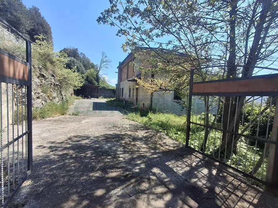 Immagine 1 di Villa in vendita  in Via della Fornace a Mercato San Severino