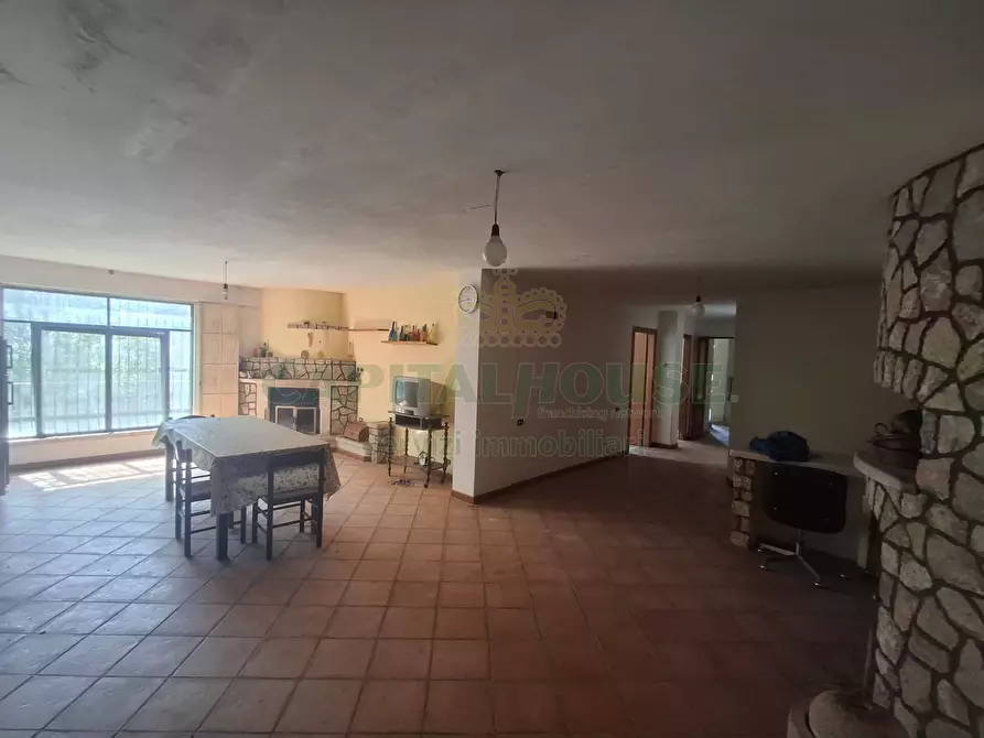 Immagine 18 di Villa in vendita  in Via della Fornace a Mercato San Severino