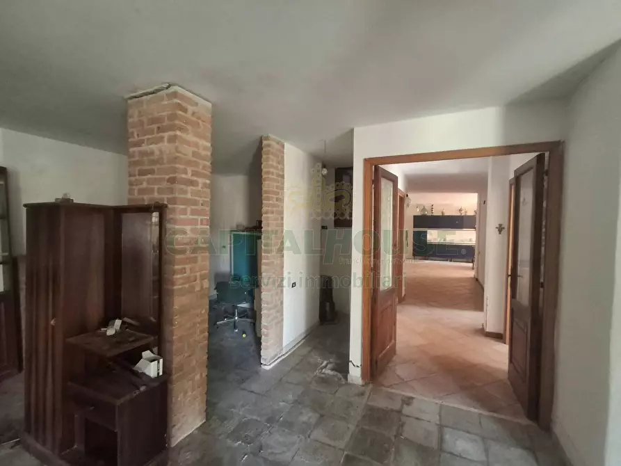 Immagine 16 di Villa in vendita  in Via della Fornace a Mercato San Severino