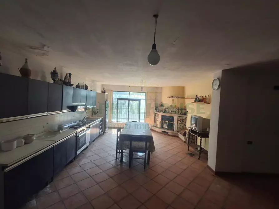 Immagine 19 di Villa in vendita  in Via della Fornace a Mercato San Severino