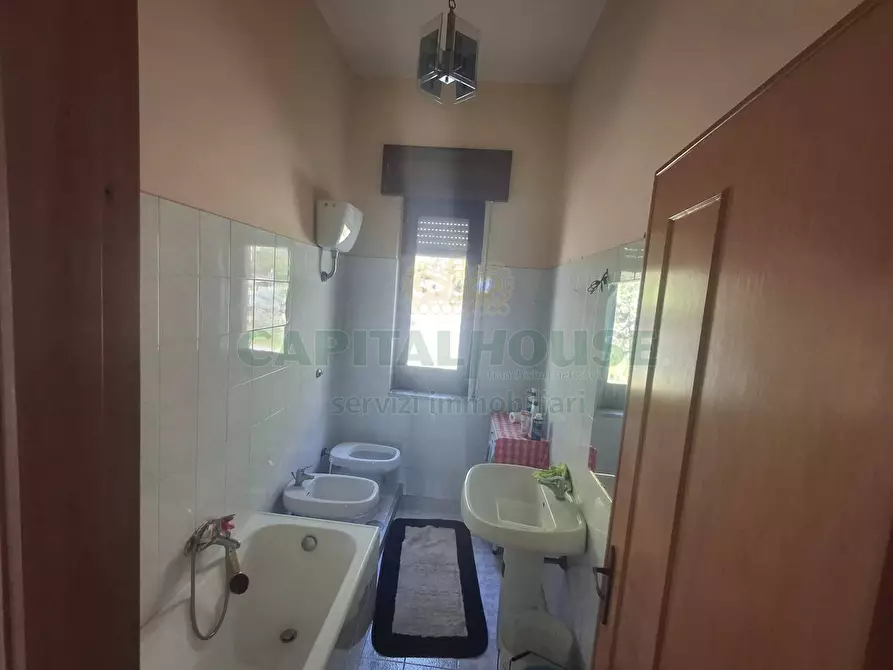 Immagine 11 di Villa in vendita  in Via della Fornace a Mercato San Severino