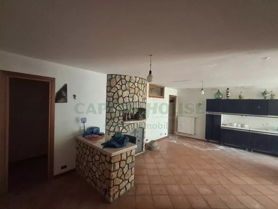 Immagine 17 di Villa in vendita  in Via della Fornace a Mercato San Severino