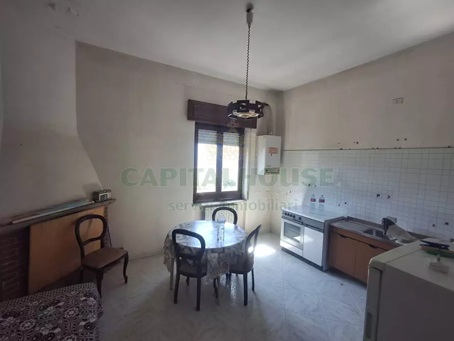 Immagine 5 di Villa in vendita  in Via della Fornace a Mercato San Severino