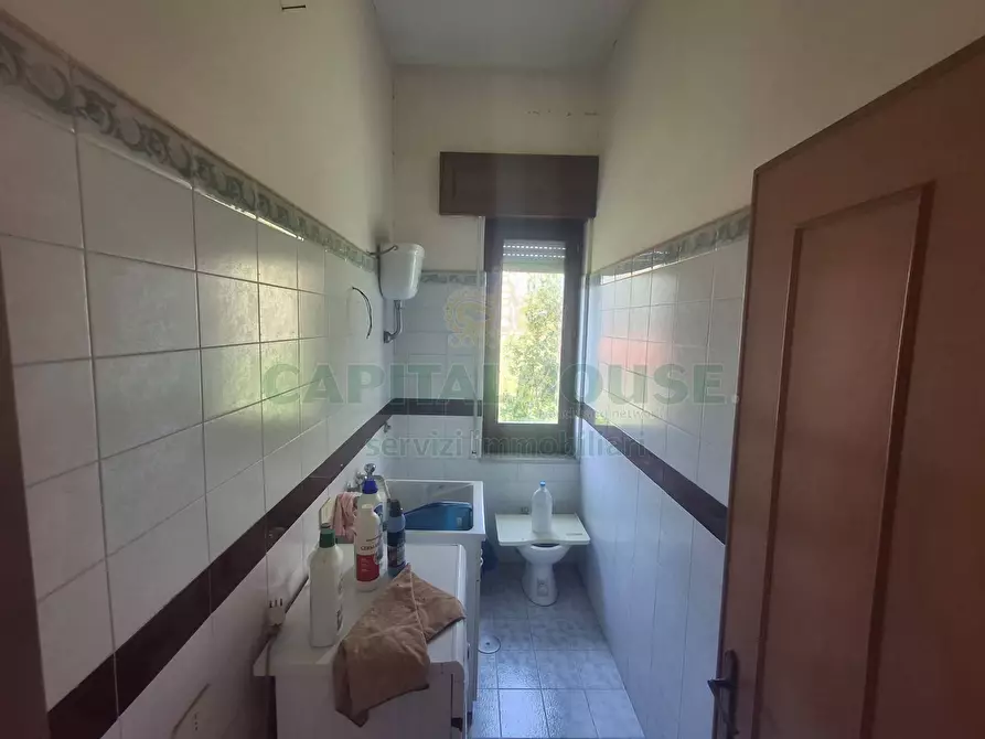 Immagine 10 di Villa in vendita  in Via della Fornace a Mercato San Severino